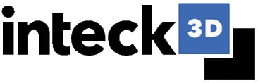 Logo of Inteck3d Inc.