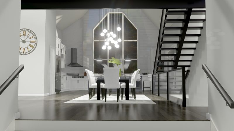 Forte Home Marketing ~ Architectural Drafting & Visualization