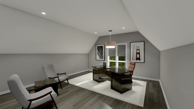 Forte Home Marketing ~ Architectural Drafting & Visualization