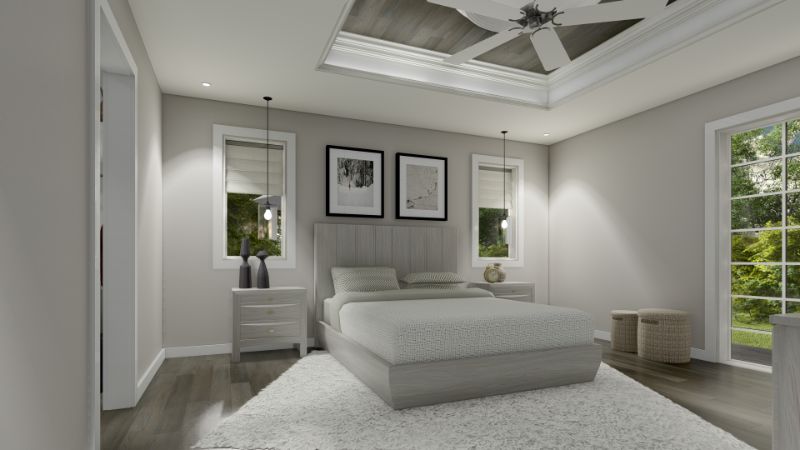 Forte Home Marketing ~ Architectural Drafting & Visualization