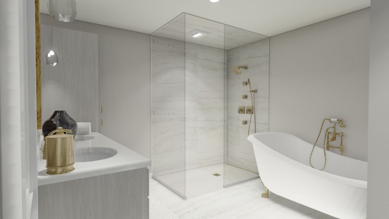 Forte Home Marketing ~ Architectural Drafting & Visualization
