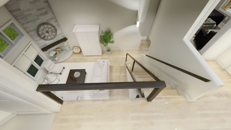Heritage Homes ~ Architectural Drafting & Visualization